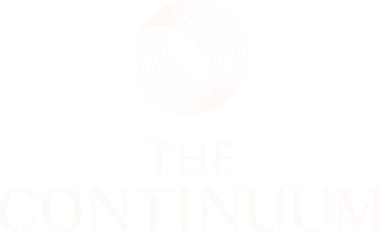 the continuum condo logo