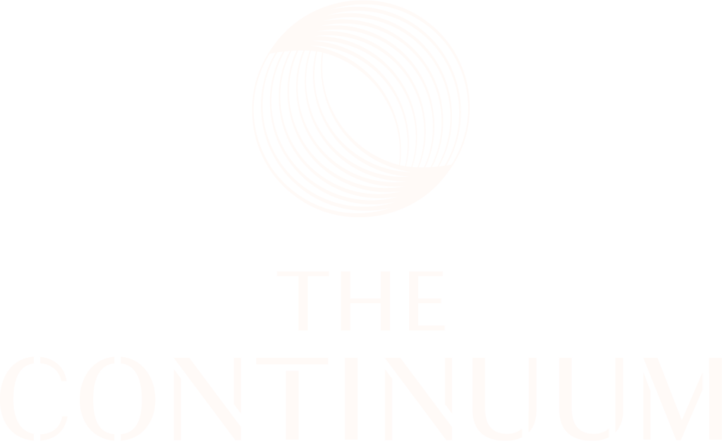 the continuum condo logo